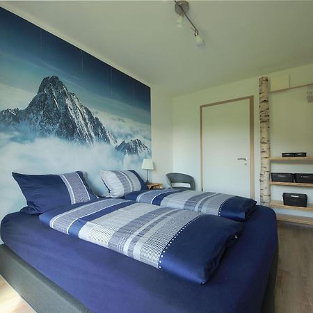 Ferienwohnung Hochsiedel Oberstaufen Extérieur photo