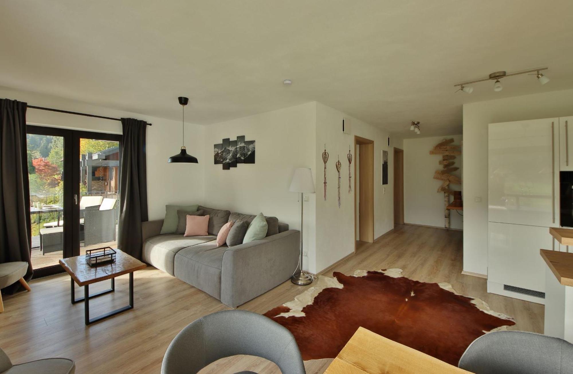 Ferienwohnung Hochsiedel Oberstaufen Extérieur photo