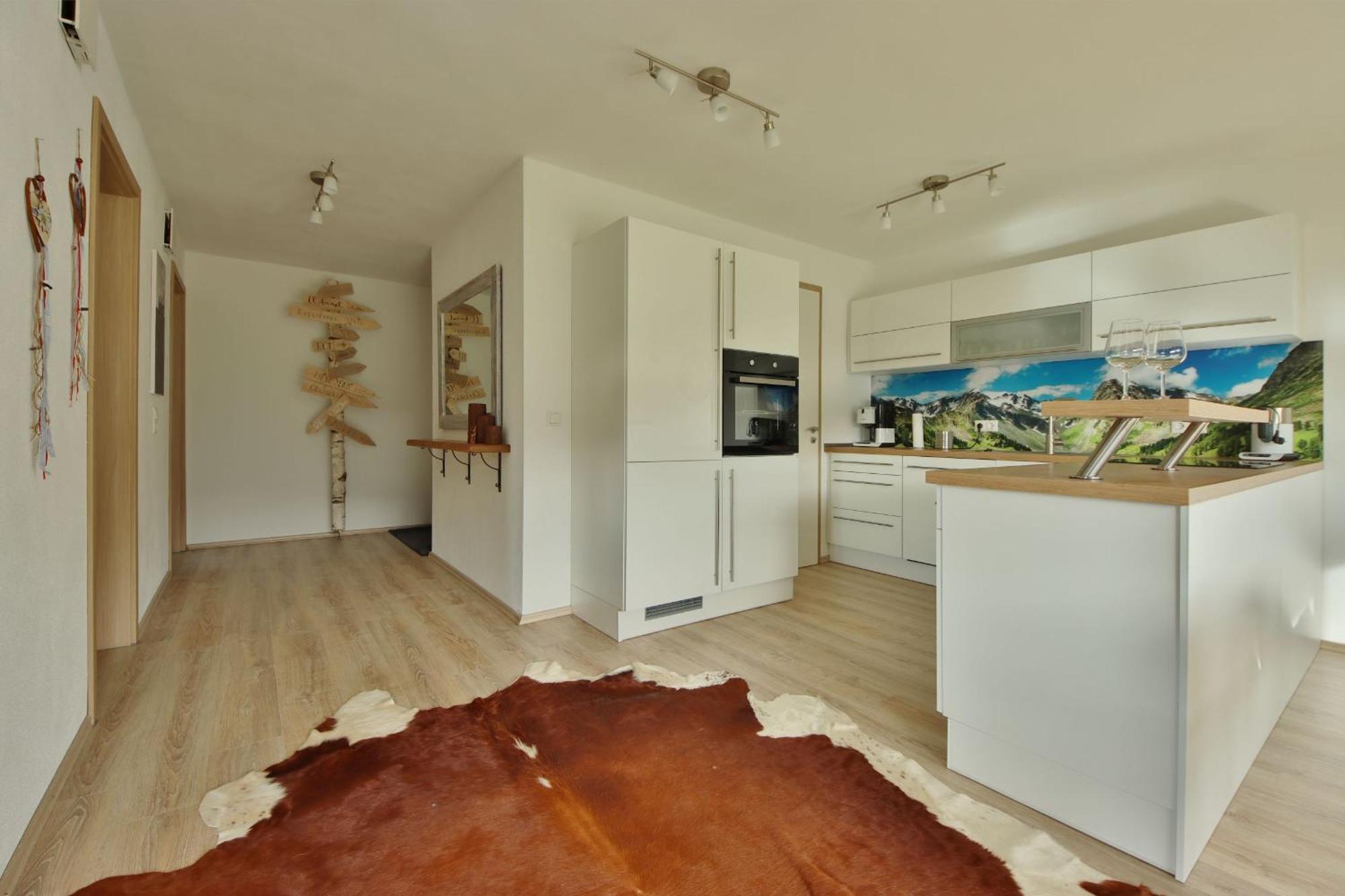 Ferienwohnung Hochsiedel Oberstaufen Extérieur photo