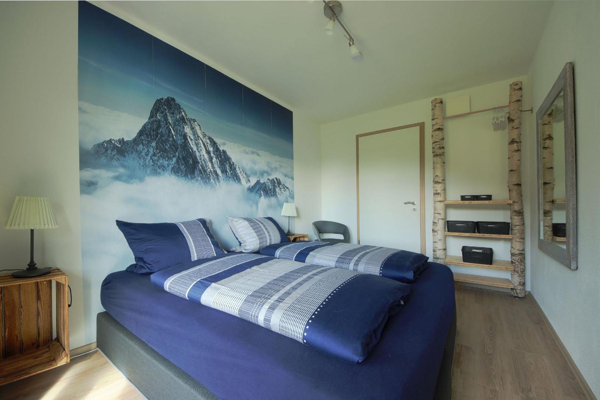 Ferienwohnung Hochsiedel Oberstaufen Extérieur photo