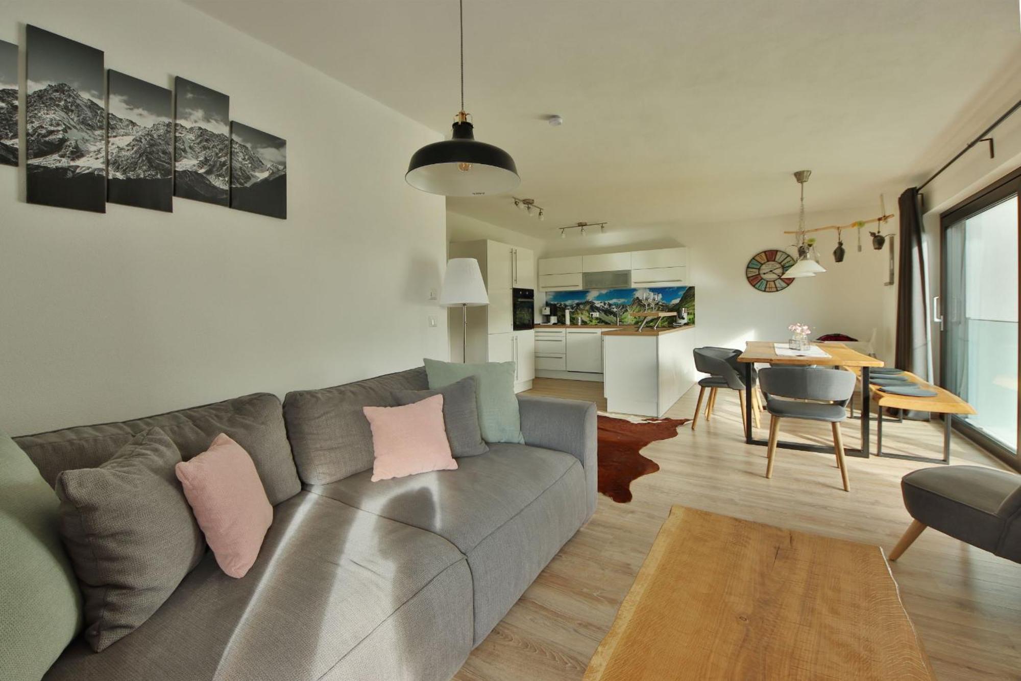 Ferienwohnung Hochsiedel Oberstaufen Extérieur photo