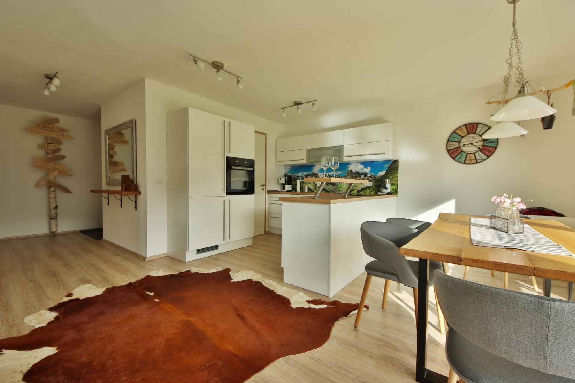 Ferienwohnung Hochsiedel Oberstaufen Extérieur photo